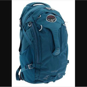 Osprey Comet 28L Backpack. Fits 15 inch/16 inch laptop